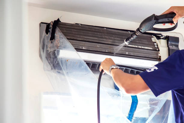 Best Air Duct Cleaning Near Me  in Vandalia, OH