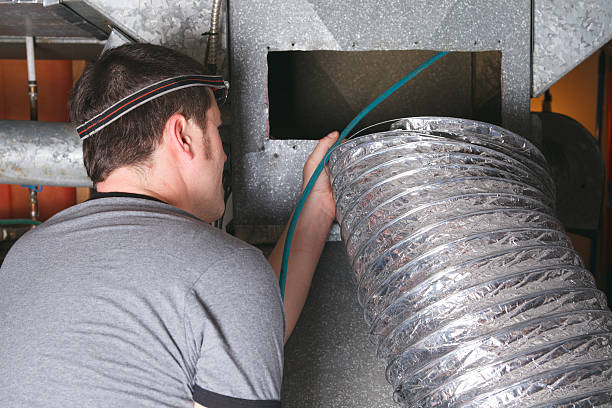 Best HVAC Maintenance and Cleaning  in Vandalia, OH