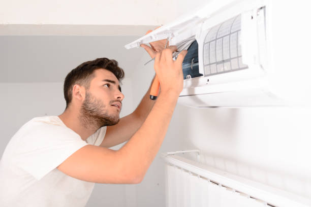 Best Best Air Duct Cleaning Company  in Vandalia, OH